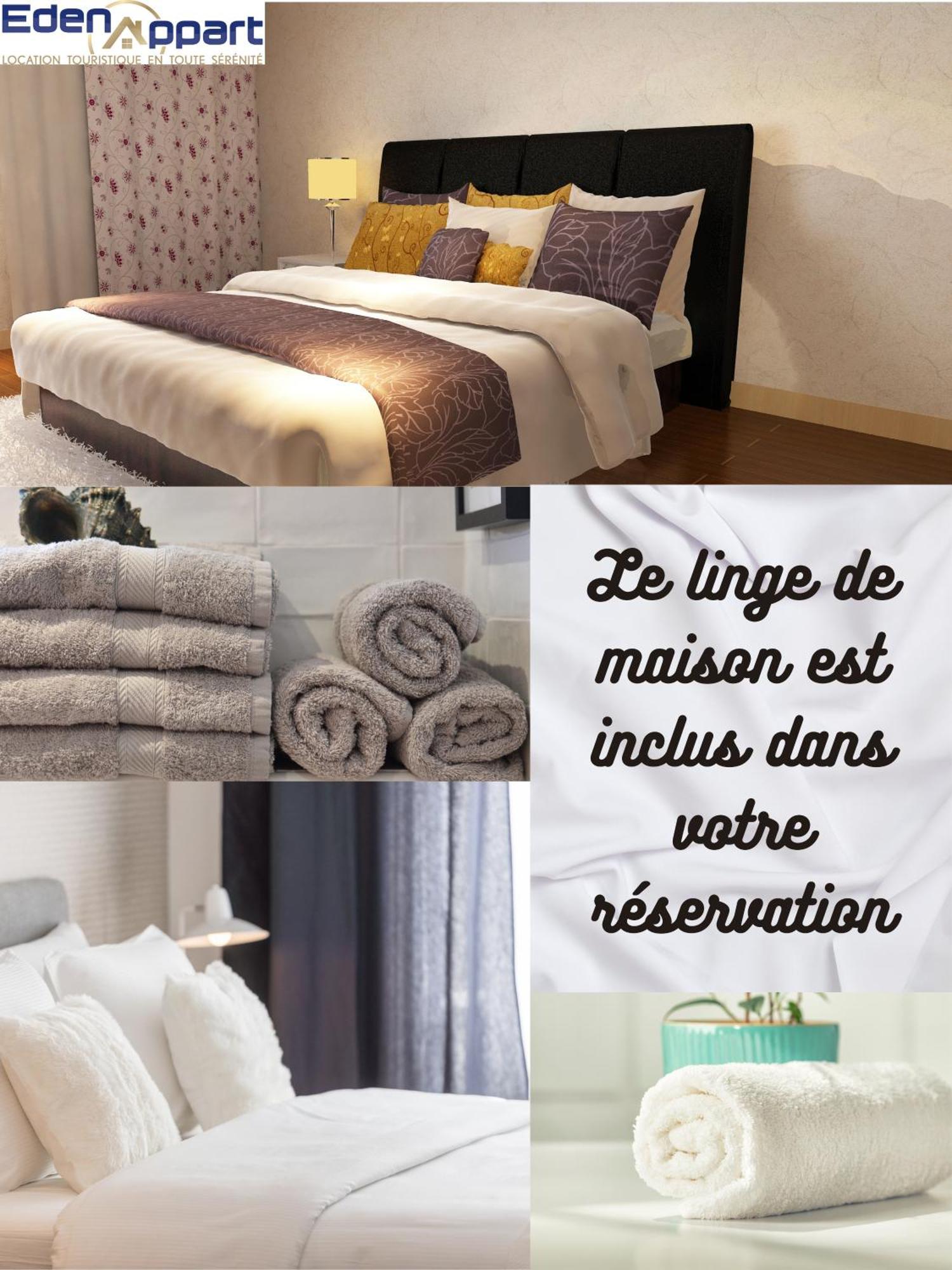 Apartment Chez Antho Studio -studio Cosy Au Coeur Du Panier Vieux Port Marseille